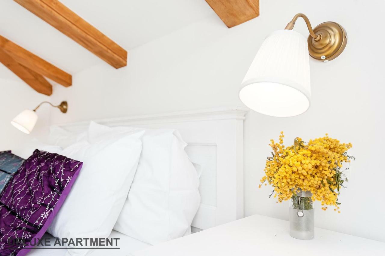 Apartments Rialto Gallery ชิเบนิก ภายนอก รูปภาพ