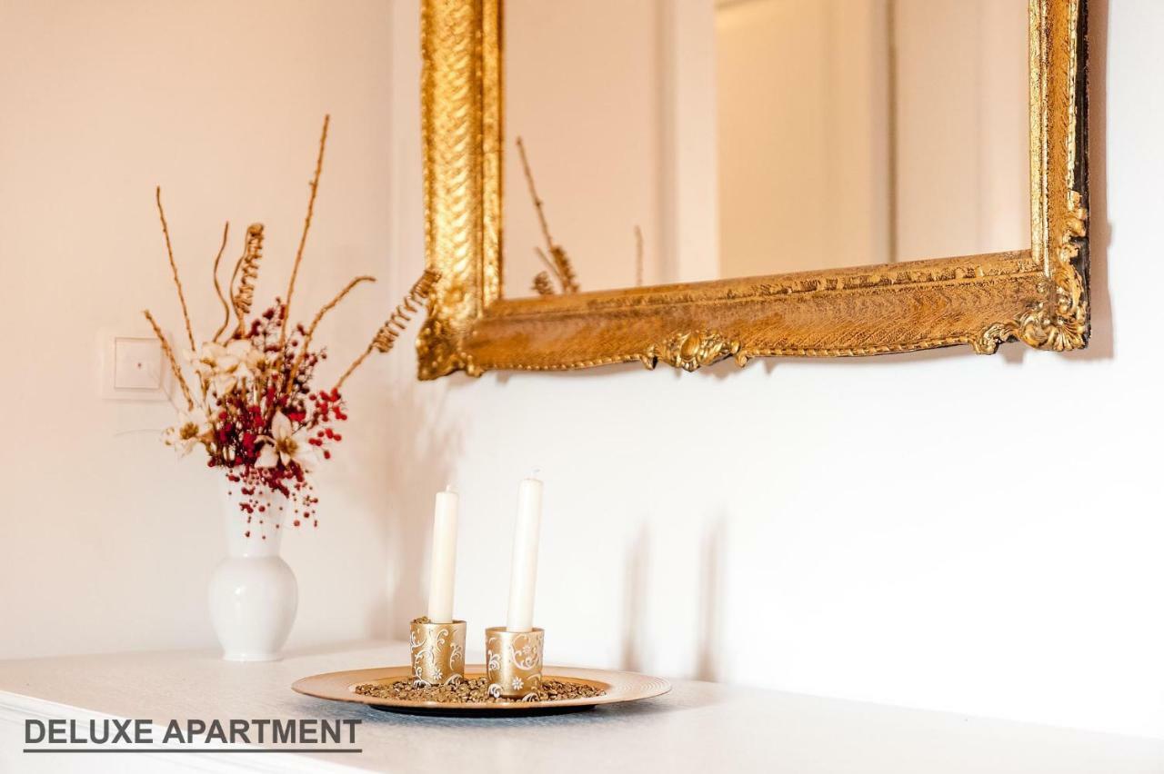 Apartments Rialto Gallery ชิเบนิก ภายนอก รูปภาพ